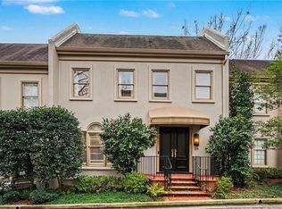 2525 Peachtree Rd NE APT 28, Atlanta, GA 30305