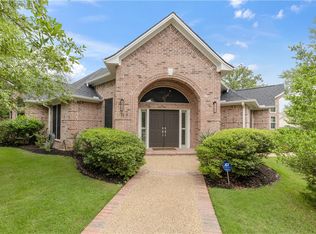 4900 Firestone Dr, College Station, TX 77845