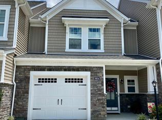 9904 Honeybee Dr, Mechanicsville, VA 23116