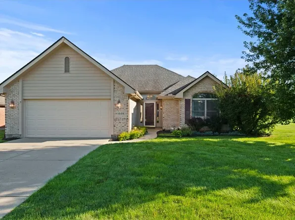 1532 Rockleigh Rd, Dayton, OH 45458