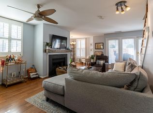 244 S Cedar St UNIT 1, Charlotte, NC 28202
