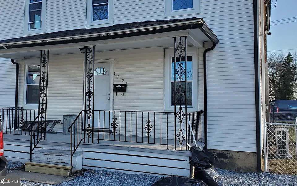 1505 Swedesboro Ave