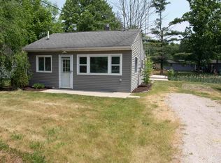 4861 Beech Rd, Hope, MI 48628