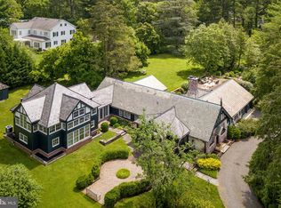 19 Greenhouse Dr, Princeton, NJ 08540