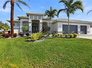 3523 SW 28th Ave, Cape Coral, FL 33914