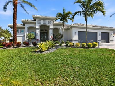 3523 SW 28th Ave, Cape Coral, FL, 33914