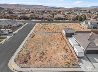 2582 S Gritton St, Hurricane, UT 84737