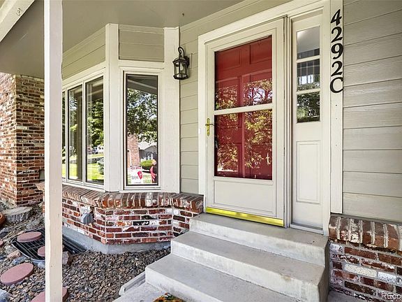 3rd image of 4292 S Fairplay Circle #C