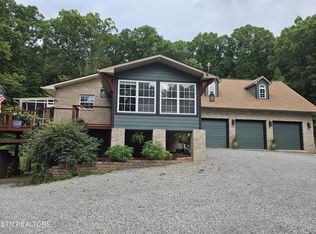 2346 Jericho Rd, Maryville, TN 37803