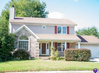 103 April Ct, Elizabethtown, KY 42701