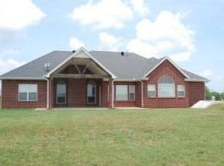 25166 Kody Ln, Purcell, OK 73080