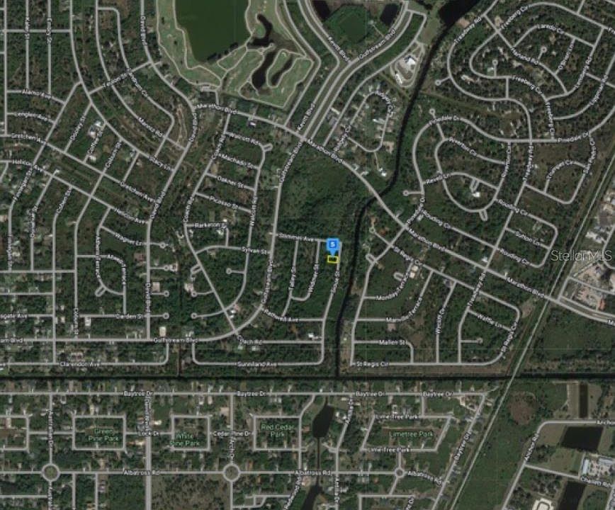 1st image of 7365 SIOUX STREET LOT 15
