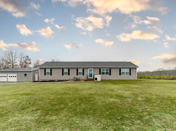 1721 Mohawk Rd, Gladys, VA 24554