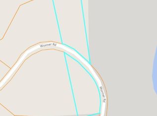 401 Wormer Rd, Voorheesville, NY 12186