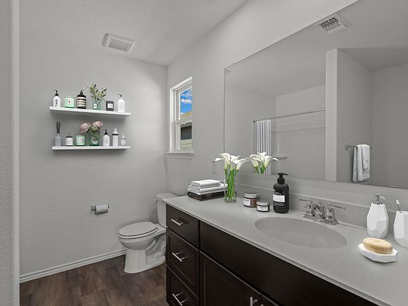 Owner s Bath