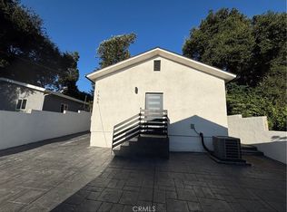 1668 Glen Ave, Pasadena, CA 91103