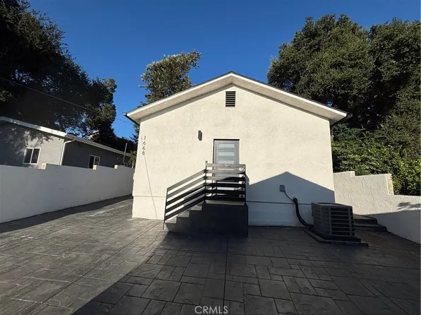 1668 Glen Ave, Pasadena, CA