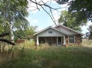 368 County Road 410, Berryville, AR 72616