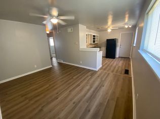1140 E Alice St, Shawnee, OK 74801