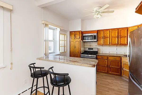 Rented by Keller Williams NYC | media 2