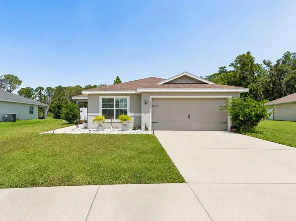 6917 Gideon Cir, Zephyrhills, FL 33541
