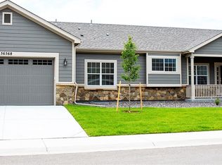 56394 E 24th Ave, Strasburg, CO 80136