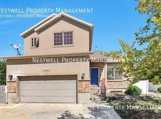 1582 W Dokos View Ct, Salt Lake City, UT 84104