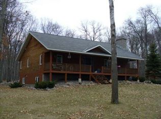 4348 Green Gables Rd, Brainerd, MN 56401