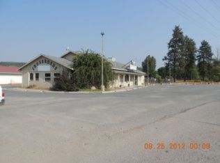 616 Highway 395 S, Colville, WA 99114