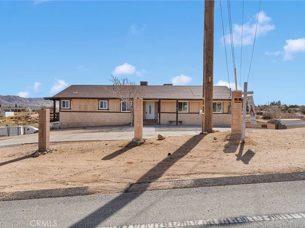 18737 Lemon St, Hesperia, CA 92345