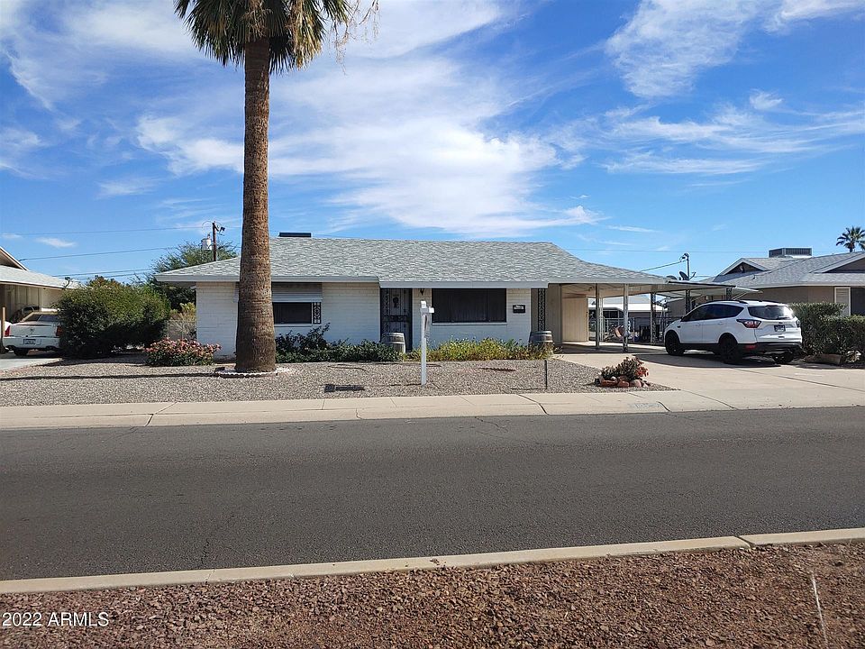 1st image of 11827 N 107th Ave