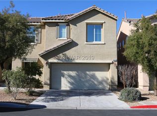 8113 Ribbon Falls St, Las Vegas, NV 89139