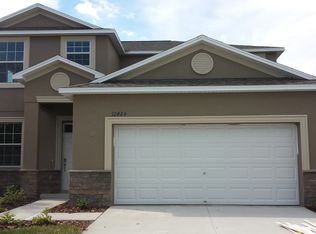 12423 Cricklewood Dr, Spring Hill, FL 34610