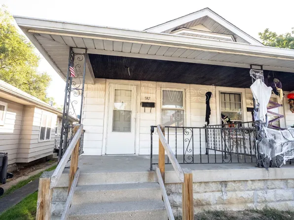 915 N Drexel Ave, Indianapolis, IN 46201