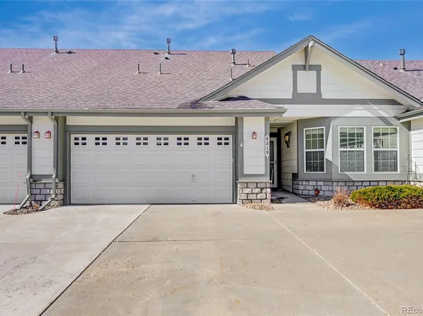 8219 S Winnipeg Court, Aurora, CO 80016