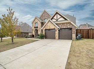 2109 Dewsbury Dr, Wylie, TX 75098