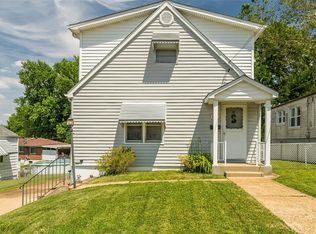9978 Clyde Ave, Saint Louis, MO