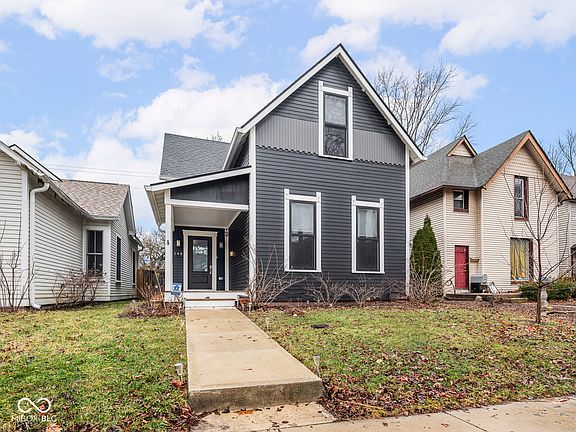 4th image of 548 N Highland Ave