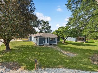 17272 Highway 40 E, Independence, LA 70443
