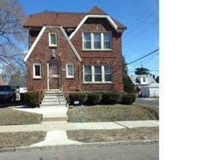 15400 Manor St, Detroit, MI