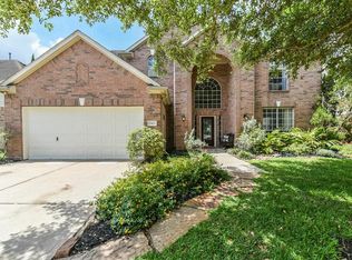 23623 Hackberry Dr, Katy, TX 77494