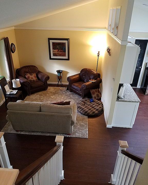 New Bamboo flooring