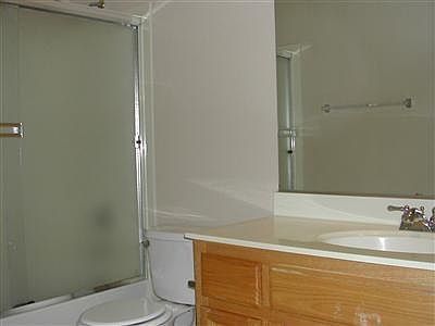 Second Bath