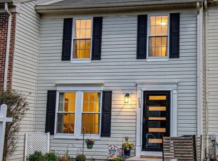 222 Leastone Ln, Abingdon, MD 21009