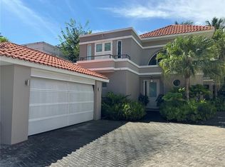 19 Dorado Bch E, Dorado, PR 00646