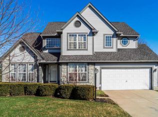 6919 Sherbrook Dr, Westerville, OH