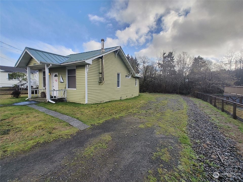 16652 Hwy 112, Clallam Bay, WA 98326 Zillow