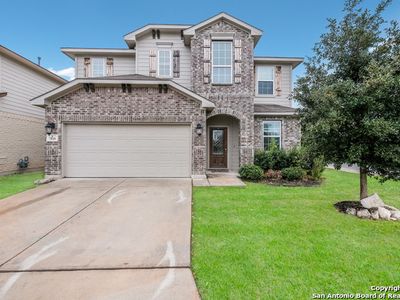 7810 Coolspring Dr, San Antonio, TX, 78254