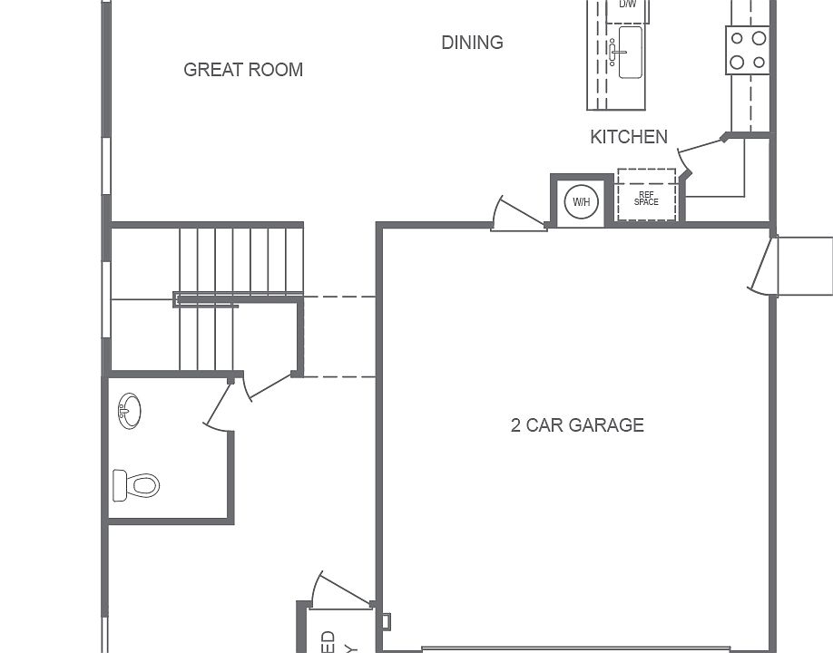 Floor Plan.