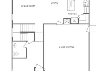 5905 Delaney Falls St, North Las Vegas, NV 89081